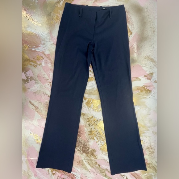 Hugo Boss navy jacket and pants set 2 - Picture 6 of 16